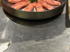 -朴太院·朝鲜族炭火烤肉(民乐园总店)