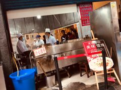 -李兰英湖南面馆(护国路店)