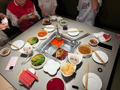 -海底捞火锅(塘厦天虹店)