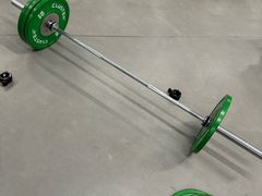 -超级猩猩健身·私教(上海体育场店)