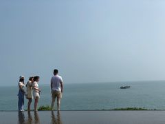 -漳州滨海火山岛自然生态风景区