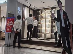 -索菲亚衣柜橱柜家具全屋定制(汶水红星店)