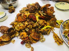 -小柒家第一锹东北菜(城关店)