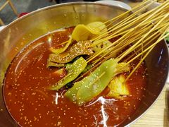 -付小姐在成都(川沙店)