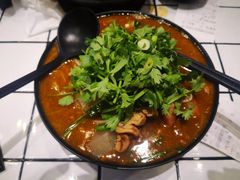 -肥汁米蘭香港米线(长宁来福士店)