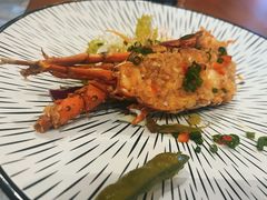 -V Bar海景扒房(北海湾惠龙万达嘉华酒店)