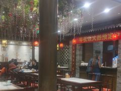 -鸭匠食府·挂炉烤鸭·新京菜(阜成路店)