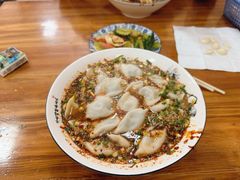 -尤素福东举院饺子馆