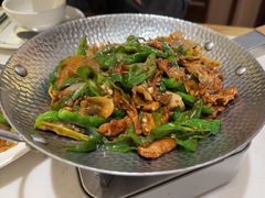 -小菜园新徽菜(无锡金悦广场店)