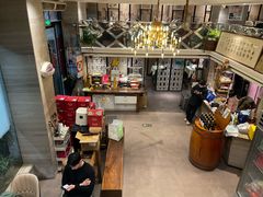 -陈江波老鸭煲(化工路店1号店)