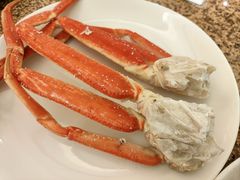 -怡咖啡海鲜自助餐厅(浦东香格里拉店)