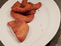 -顺德美的万豪酒店·自助餐·贡厨