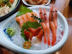 -九井澤精致料理(金茂店)