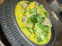 -魁盛居百年鲁菜馆(县西巷店)