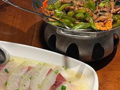 -外婆家(天河领展店)