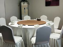 -今天国际酒店-餐厅