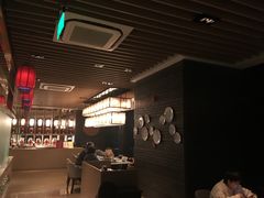 -无锡苏宁银河国际酒店-悦府65中餐厅