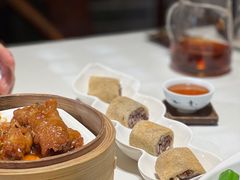 -味可道美食坊(福基路店)