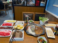 -傣妹火锅(南京东路一店)