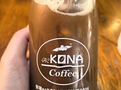 -安琳acKONA咖啡(市南店)
