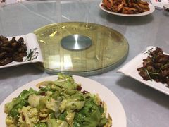 -宾朋海鲜特色美食餐厅·纯手工鲅鱼水饺(兴海路店)