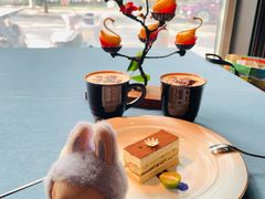 -福禧酒窖·中餐厅 (万柳店)