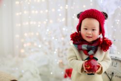 -BabyA 专业婴童摄影(古北时尚广场店)