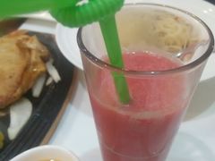 -斗牛士牛排餐厅(嘉里汇店)