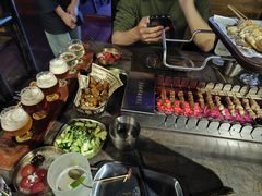 -麦凯伦烧烤·精酿超级工厂店(金桥总店)