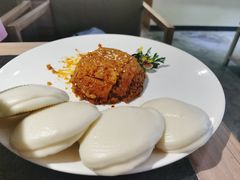 -安多素食(广仁寺路店)