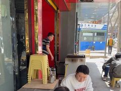 -天津锅贴(火车站西路店)