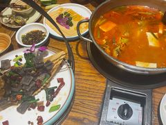 -亮欢寨(凯里总店)