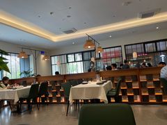 -客颂·客家宴(大壮国际广场店)