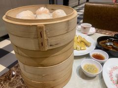 -稻香酒家(长宁KING88广场店)