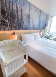 -baby bella小贝拉母婴护理中心(北京东隅店)