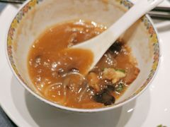 -金狮麟·新豫菜(金码大厦店)