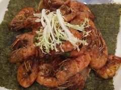 -海宝酒家(中山四路店)