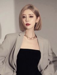 -丝语萱形象