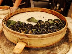 乌米饭-锦记糕点铺