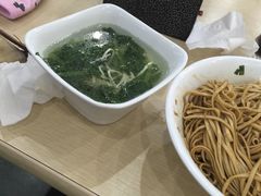 -大明寺素食坊(扬子江中路店)