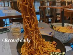 -火山屋台(新街口店)