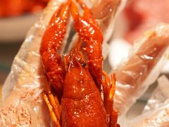 -京韵胡同·酱香羊蝎子火锅涮肉(长寿路店)