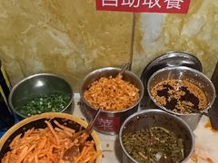 -吉庆桂林米粉·柳州螺蛳粉(港汇广场店)