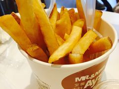 -艾薯夫妇Aysh(福田星河COCOPark店)