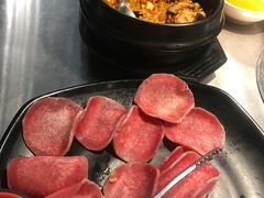 -韩聚屋韩国烤肉餐厅(新北万达店)