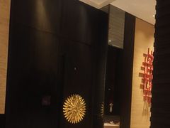 -上海金桥红枫万豪酒店-万豪中餐厅