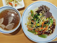 -苏氏牛肉面(北京南路店)