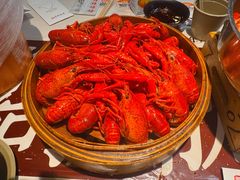 -靓靓蒸虾·头牌蒸虾(雪松路总店)