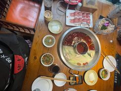 -佬土鹅肠火锅(解放路店)