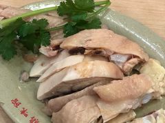 -百家鸡味馆(清泰店)